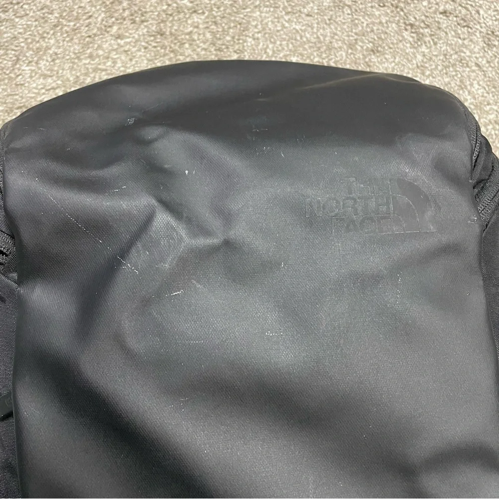 The North Face Kaban Charged Backpack with Joey System